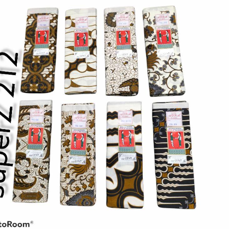 ✸ kain panjang /jarik halus jogjaan ❉