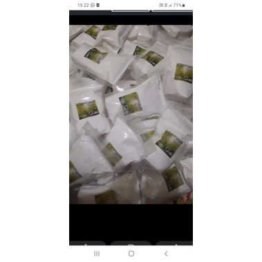 

500 gram Tepung Garut
