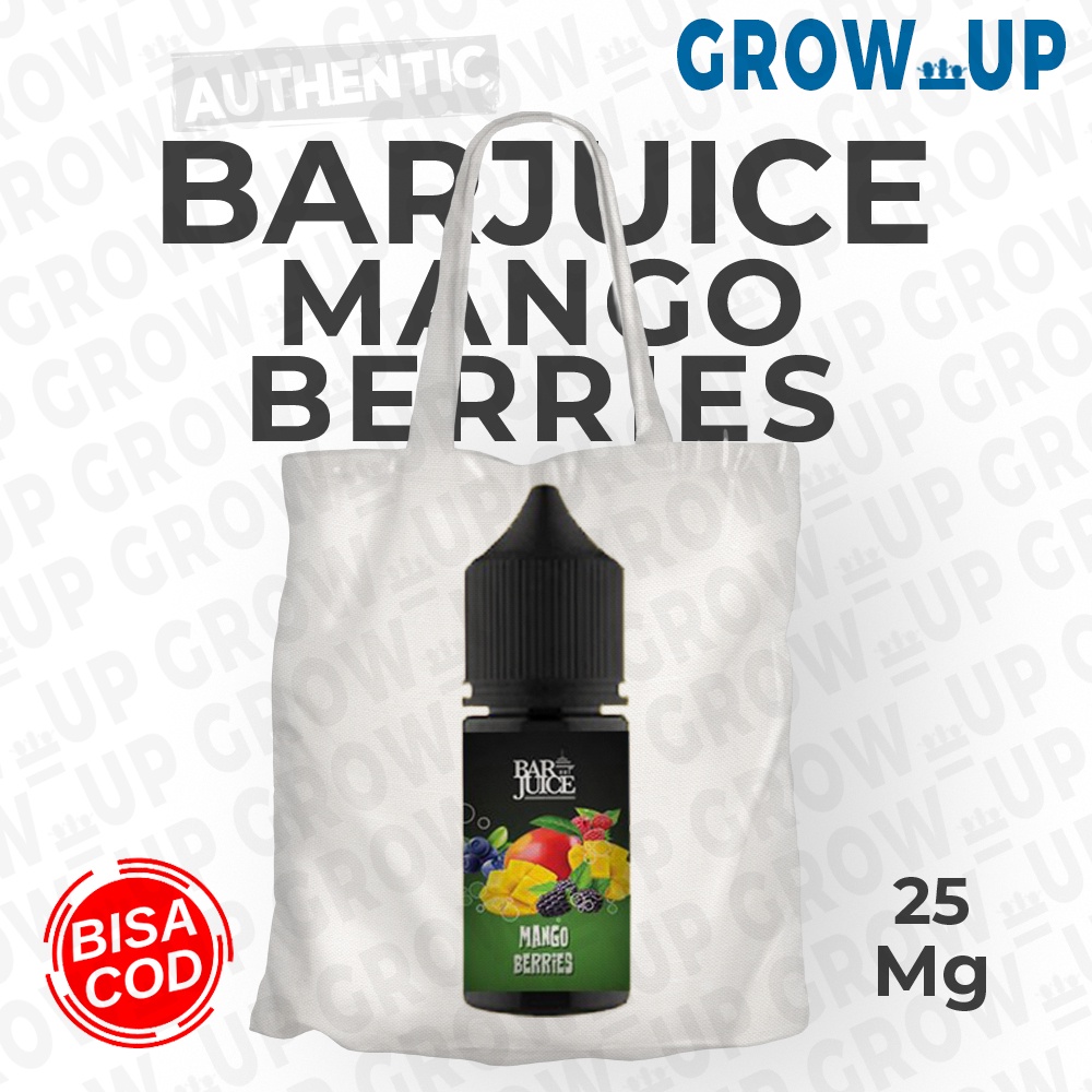 Growup Tote Bag pria terbaru 2023 model chic BJSMG 30ml bisa bayar ditempat COD Ready