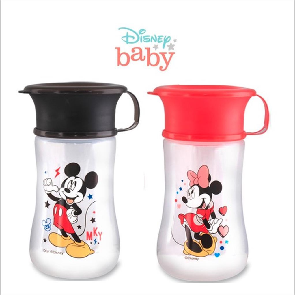 Lusty Bunny Disney DMM-3011 Training Cup 360 Degree Botol Minum Bayi Anak 6m+