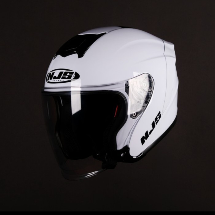 Terlaris Njs Kairoz White