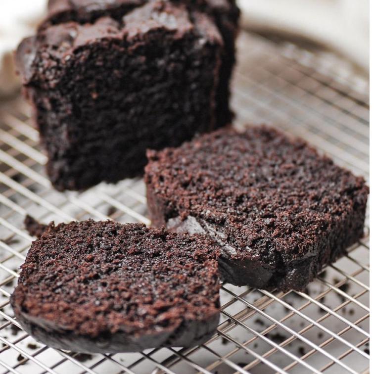 

♢ NUDE BAKE Gluten Free Skinny Brownies | Low Calories, Diet Friendly, Less Fat No Butter Dairy Free ☝