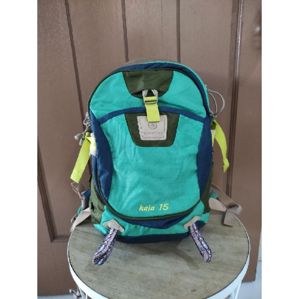 ransel beanpole outdoor