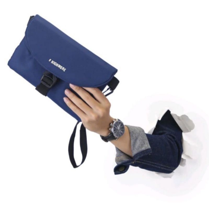 Tas Selempang Handbag Shoulder Bag Korea