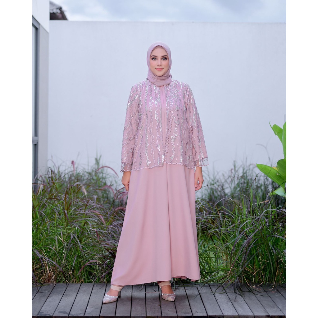 IXORA DRESS New