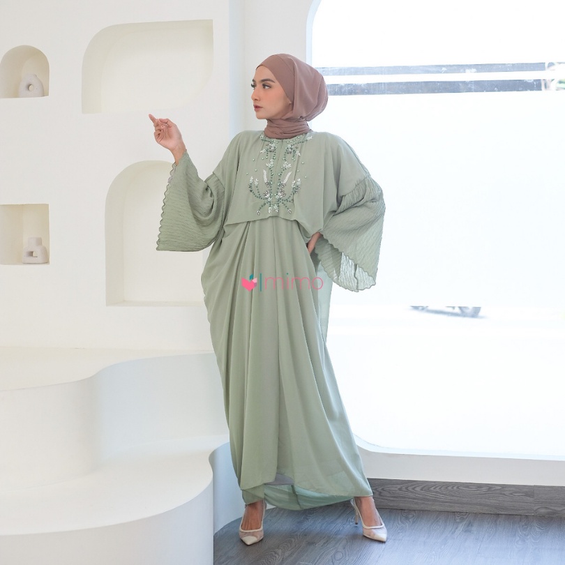 Tamara Kaftan (Ramadhan/Lebaran Collection)