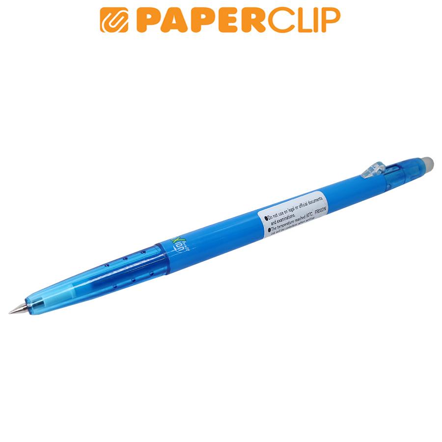 

BALLPOINT / PEN PILOT FRIXION SLIM LFBS-18UF-SKL SKY BLUE