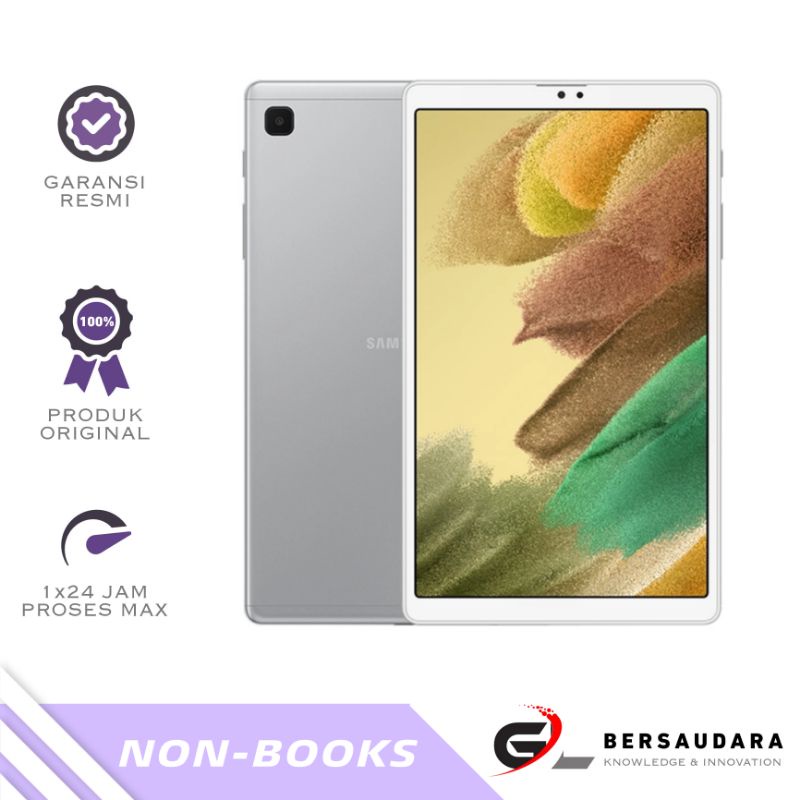 Samsung Galaxy TAB A7 Lite LTE RAM 3/32GB (Garansi Resmi)