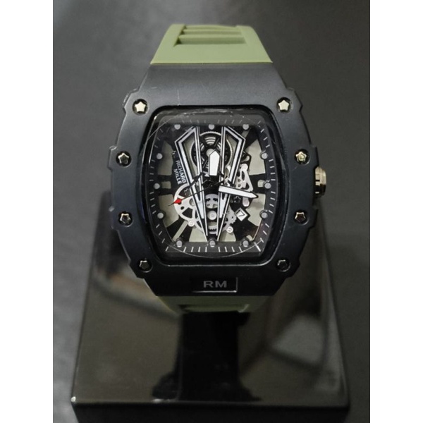 Rm Jam Tangan Pria Keren