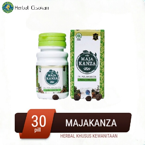Manjakani Kanza Aceh Original | Manjakanza Asli Aceh | Kanza Manjani Original