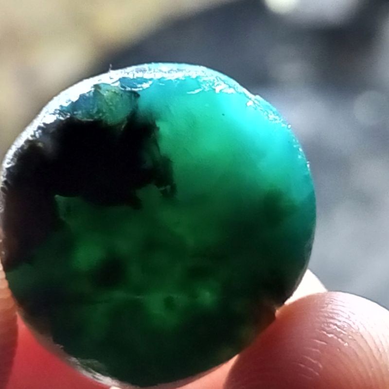 BACAN DOKO GULAU SERAT KURA NATURAL 100%