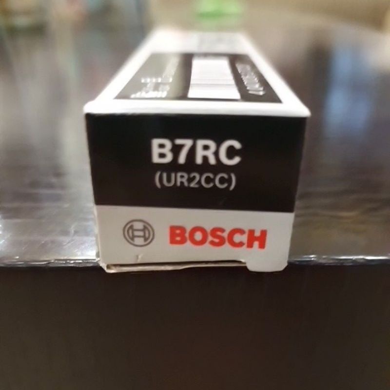 Busi vixion/FU Bosch B7RC(UR2CC)