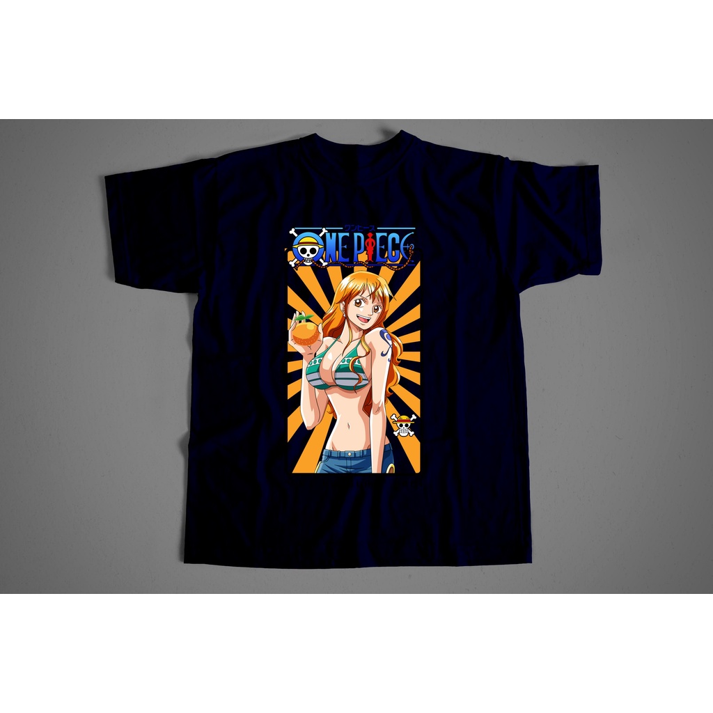 KAOS NAMI ONE PIECE (39)