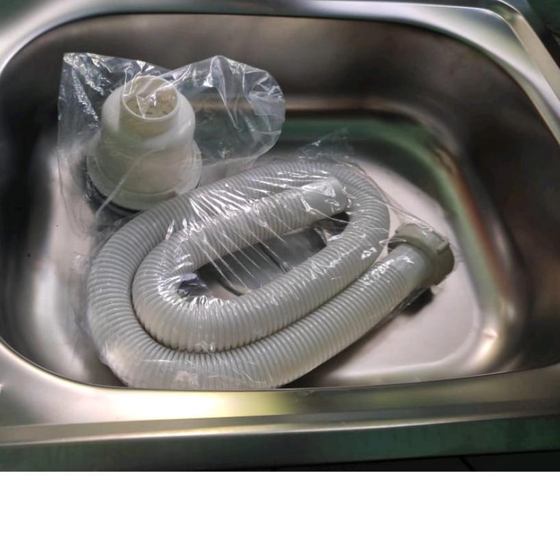 ◙ BAK CUCI PIRING SINGLE FREE AFUR / BAK CUCI PIRING STAINLESS ☺