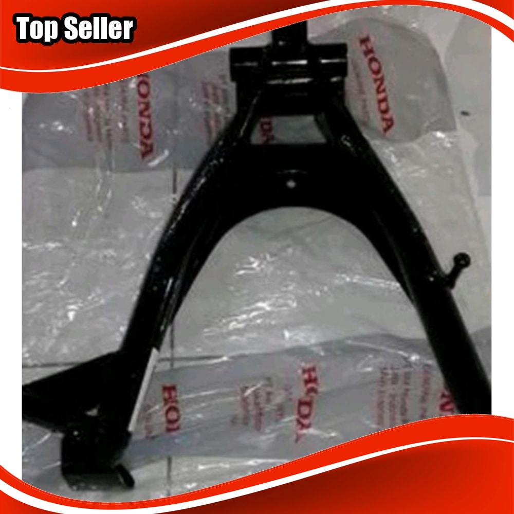 Standar tengah GL Pro - GL Max - Megapro Original 50500 KEH 900 Promo Harga Murah