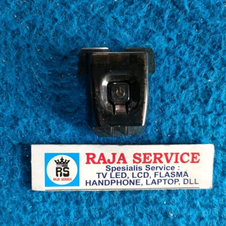 ir remote tv LG 32LM570BPTC sensor remot joystick tombol manual