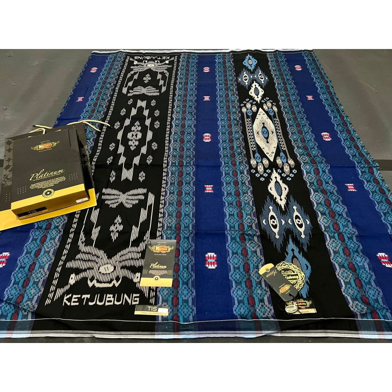 Ketjubung Platinum GOLD