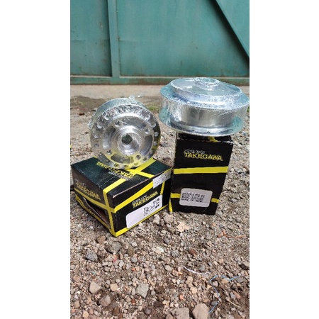 TROMOL KHARISMA TAKEGAWA TERMURAH