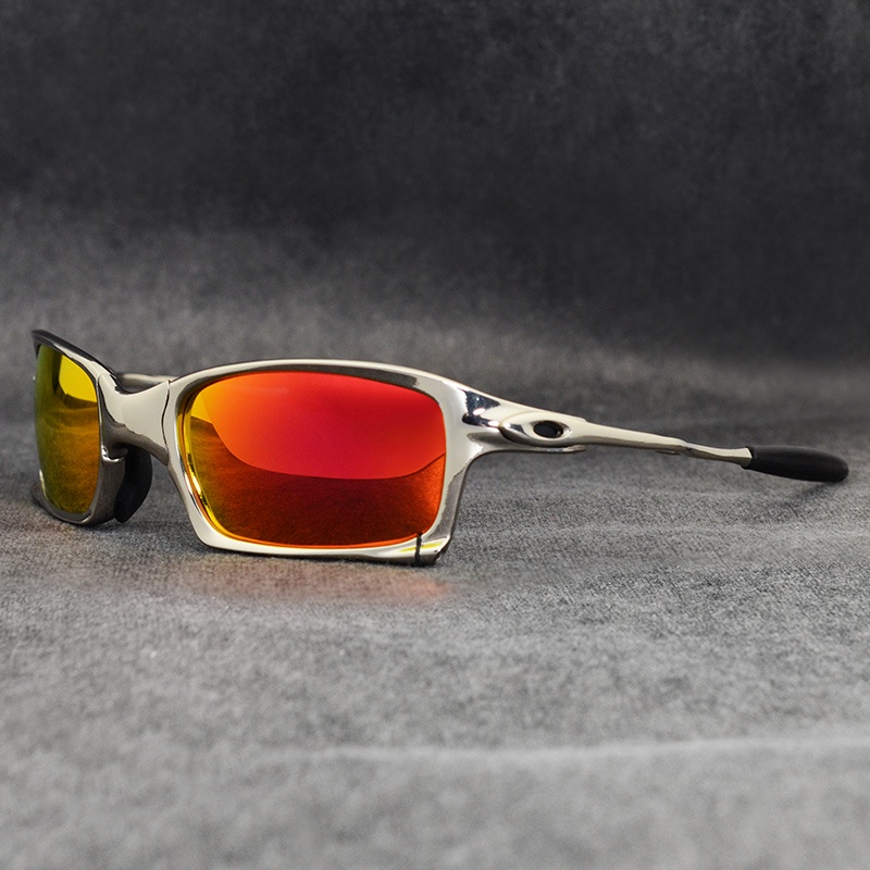 KACAMATA TERBARU FASHION OKLAY SQUARED AKSESORIS MINUS PHOTOCROMIC POLARIZED ANTISILAU ANTIRADIASI F