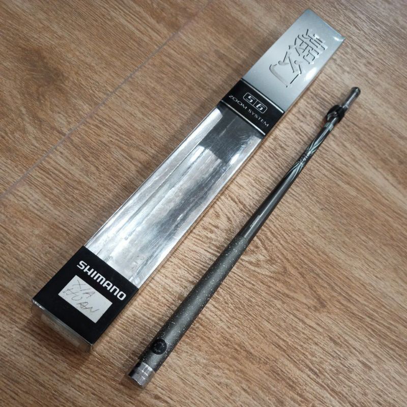 Joran Tegek Shimano XIAHUAN 56 HH Tegek Zoom