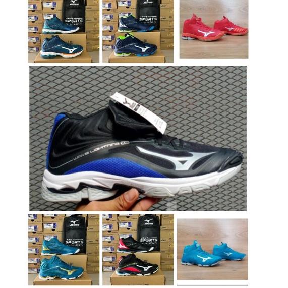 REKOMENDASI WAVE LIGHTNING Z6 Z4 || WLZ 6 & 4 ORI (super premium 400)