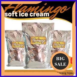 perkakas DISTRIBUTOR BUBUK ES KRIM KILOAN - PENJUAL TEPUNG ICE CREAM - BAHAN UNTUK ICE CRE