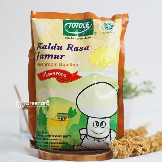 

✴ PROMO!! TOTOLE KALDU R 400gr ☈