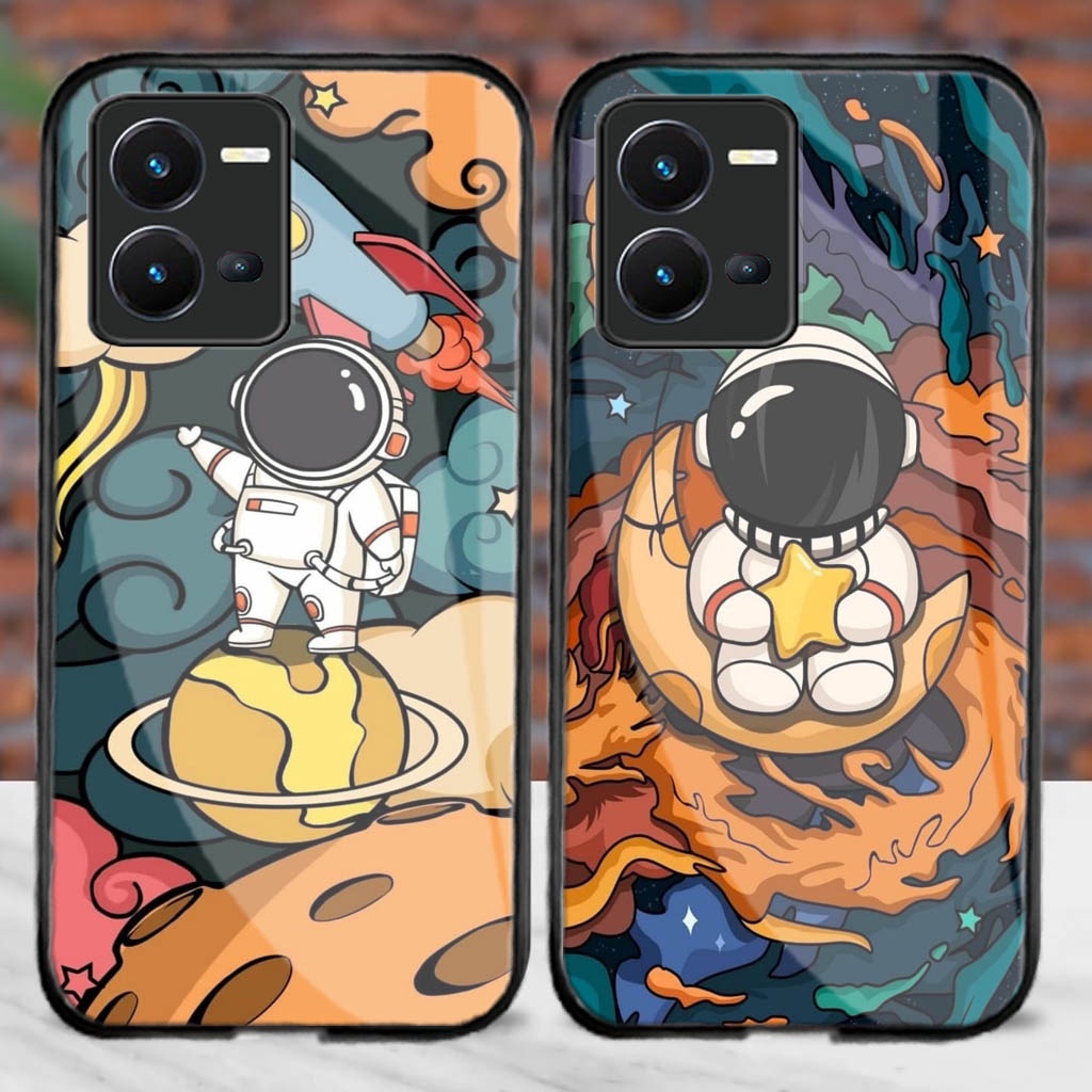 Hardcase 2d Glossy VIVO V25 VIVO V25E Terbaru - Case Hp Vivo V25 - Case HP VIVO V25E - Casing HP - P