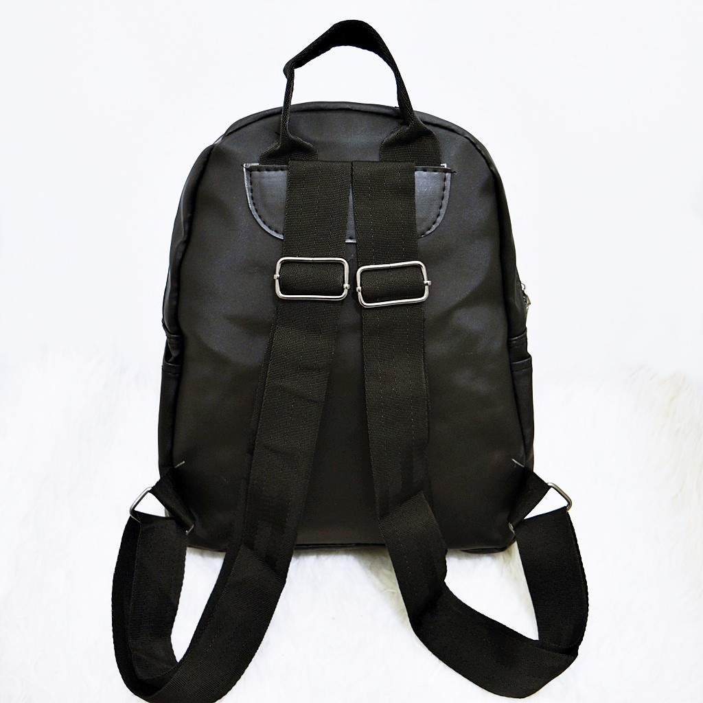 Akaci Tas Ransel wanita fos 3 ruang 04-6148 THR