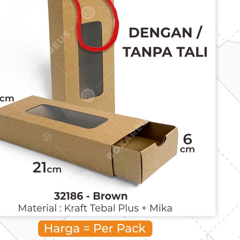 

➶ Box Hijab Packaging Kerudung Kotak Hadiah Dus Hampers | ✤