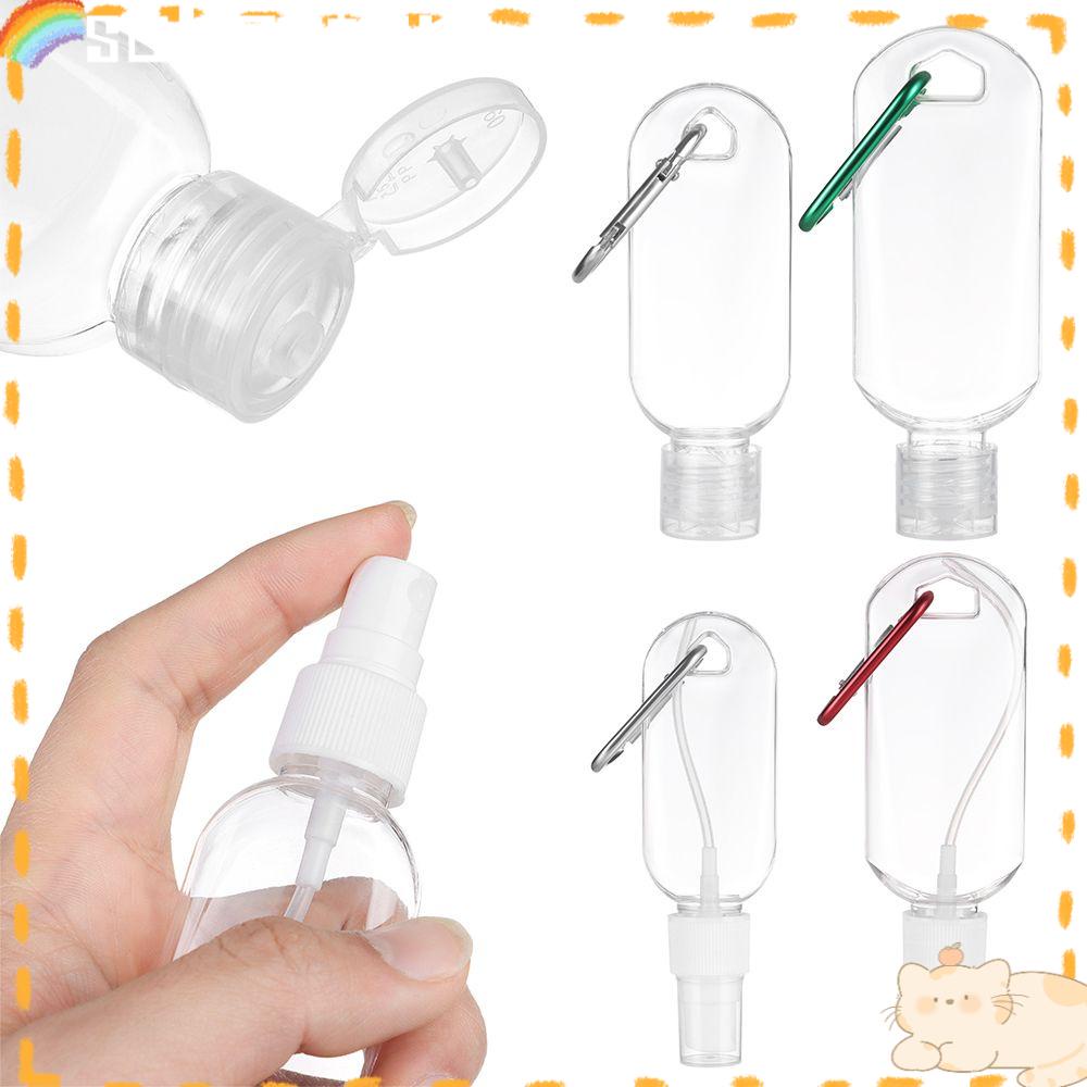 Solighter Hook Botol Dispenser Sabun Multifungsi Wadah Alat Kecantikan