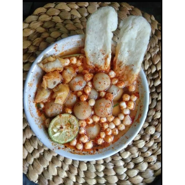 

baso aci