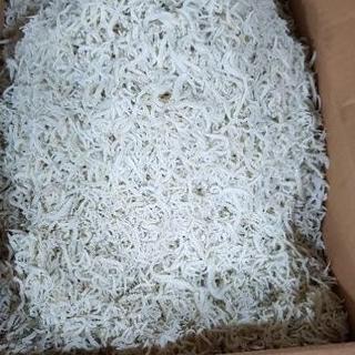 

❂ Teri Nasi Halus 500gr.Tanjung Balai ➬