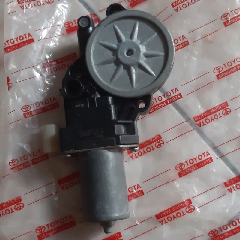 motor power window dinamo regulator kaca depan kiri kanan toyota new avanza xenia original