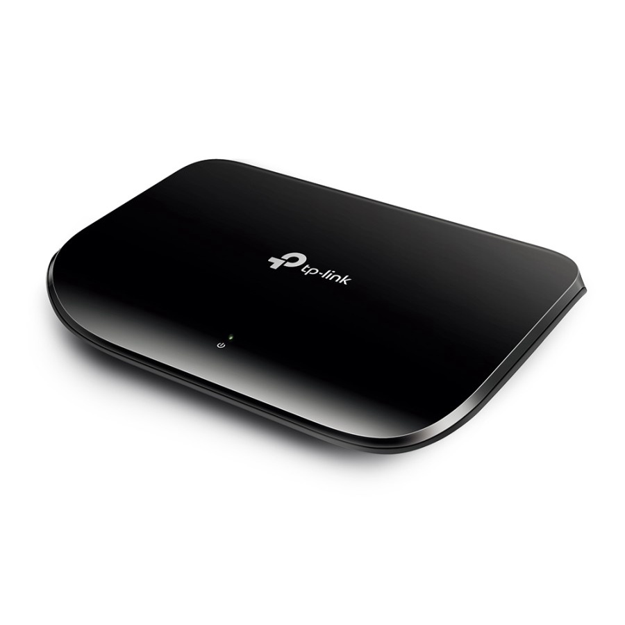 TP-LINK TL-SG1005D TPLink 5 Port Gigabit Desktop Switch Hub