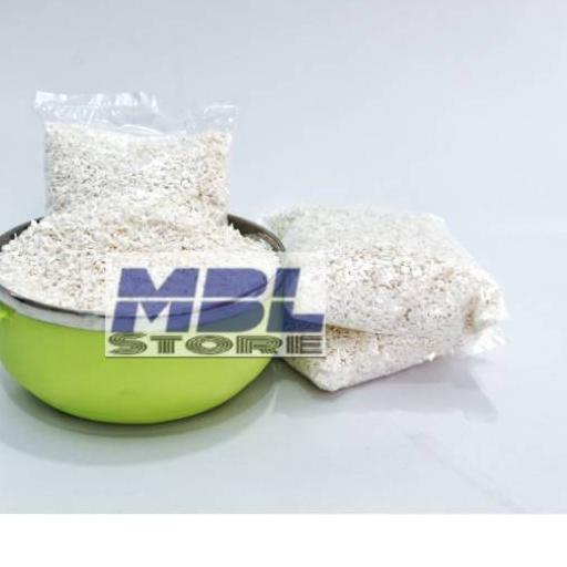 

➦ Beras Shirataki 500 gram (cocok untuk diet keto) ►