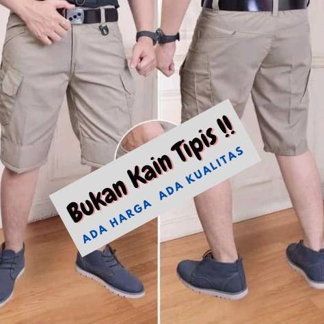 HOT SALE CELANA TACTICAL BLACKHAWK PENDEK