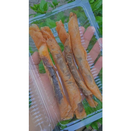 

PISCOK BERKAH Siap makan