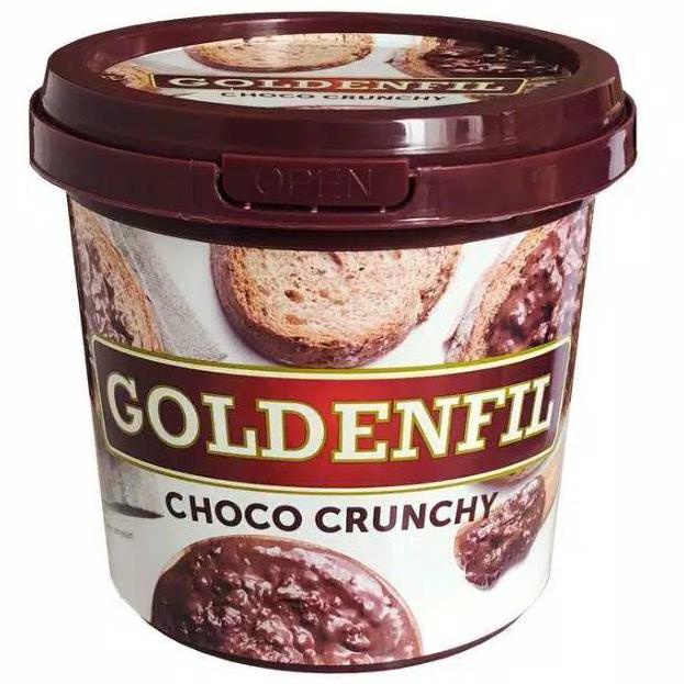 

ϟ Segera Dapatkan ϟ choco crunchy 1kg goldenfil EXP 2024 ...,,