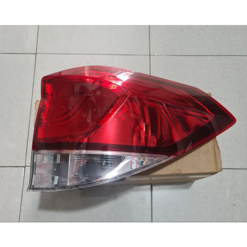 Stoplamp Lampu Belakang HONDA MOBILIO kanan atau kiri