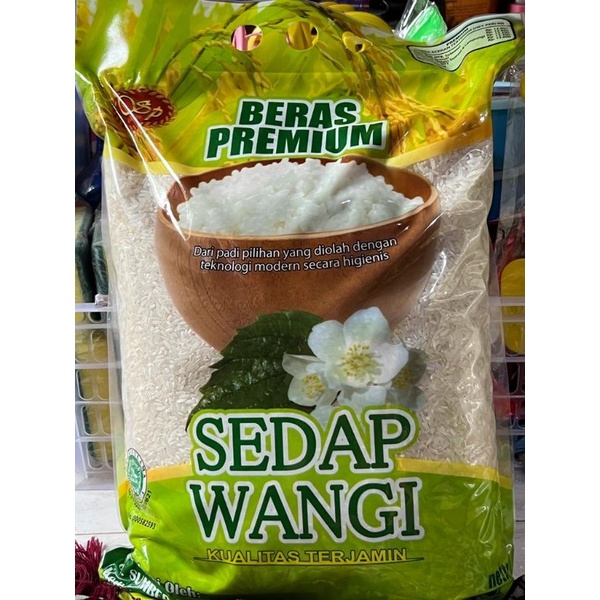 

BERASSEDAPWANGI