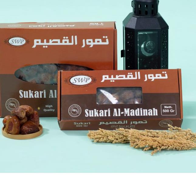 

❄ Kurma Sukari 1 Kg √ Kurma Madinah √ Kurma Ruthob ☋