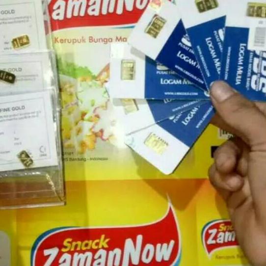 

➨ Snack zaman now / snack jaman now / snack viral / snack kekinian ✰