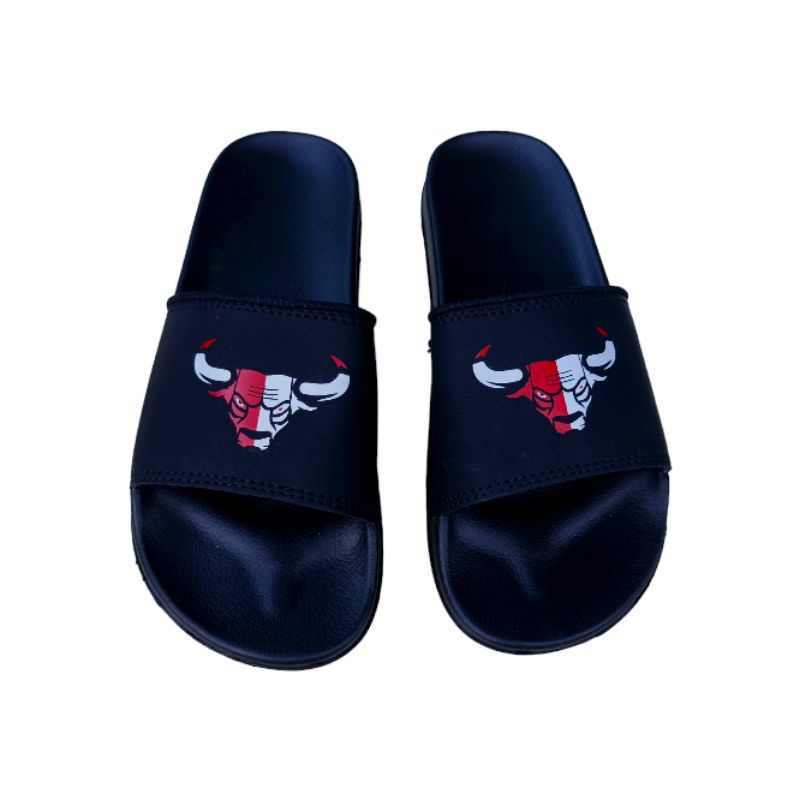 Sandal Selop Pria Contino harga murah anti slip | Sandal Distro Pria | Sandal Slide Pria dan Wanita | Sandal Casual Pria | Sandal Pria Slide Webbing