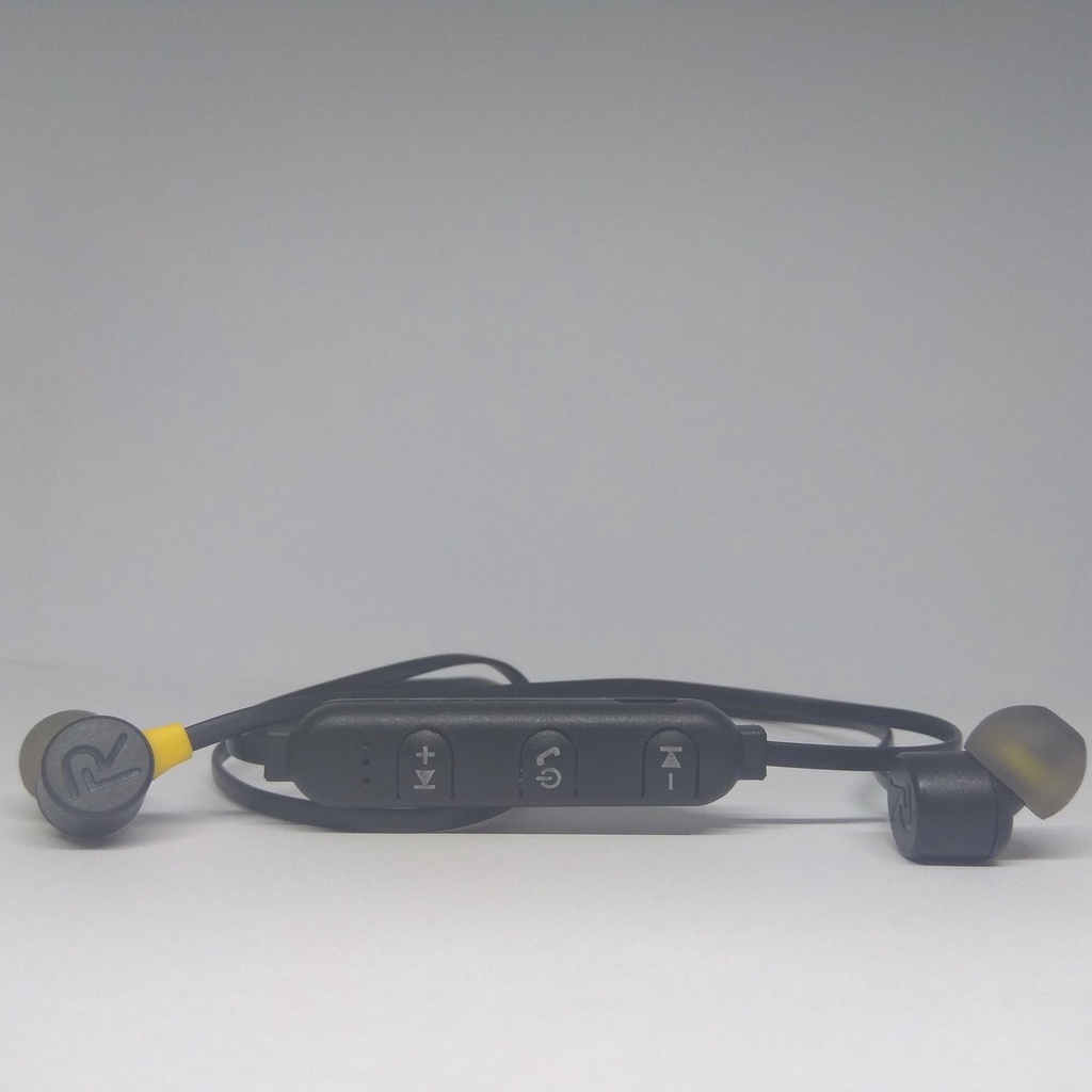 Realme RMA 101 Wireless Earphone Realme RMA 101 Hansfree Wireless Realme Headset Bluetooth RMA101