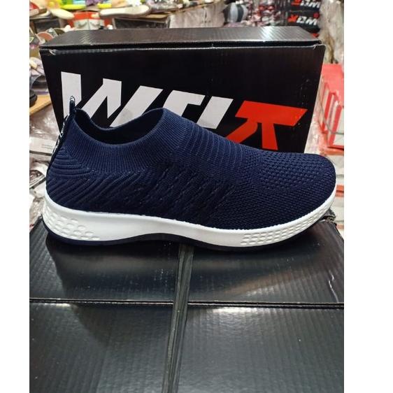 Harga Spesial sepatu fashion import KDM ori TH