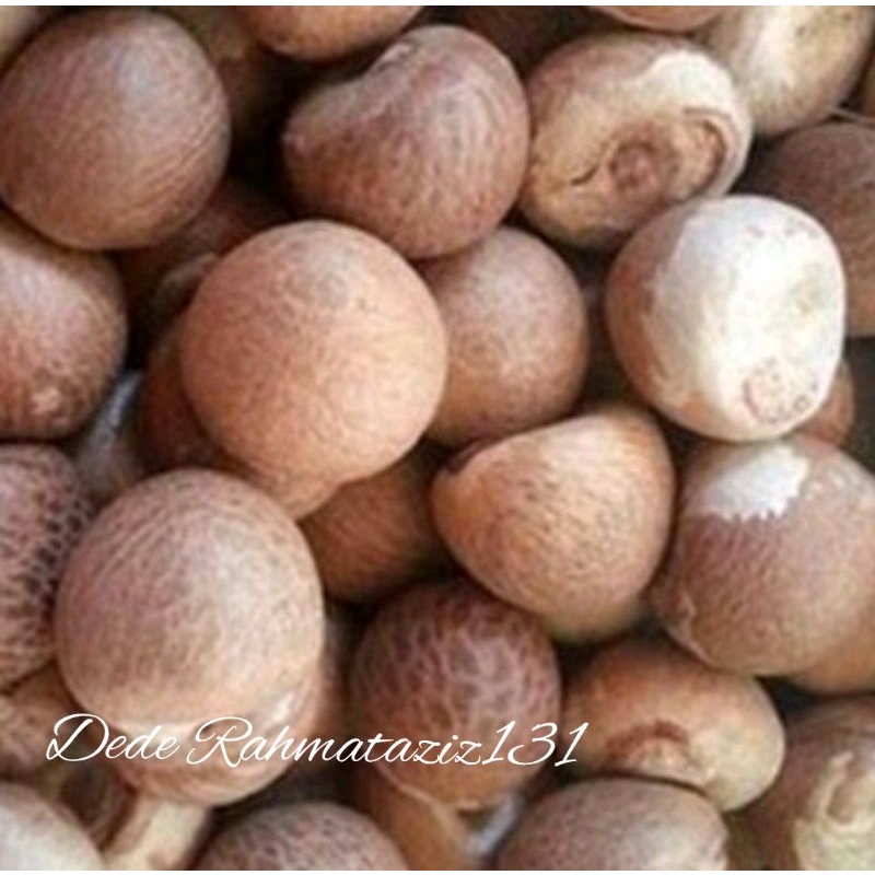 PINANG KERING / JAMBE KERING 1kg