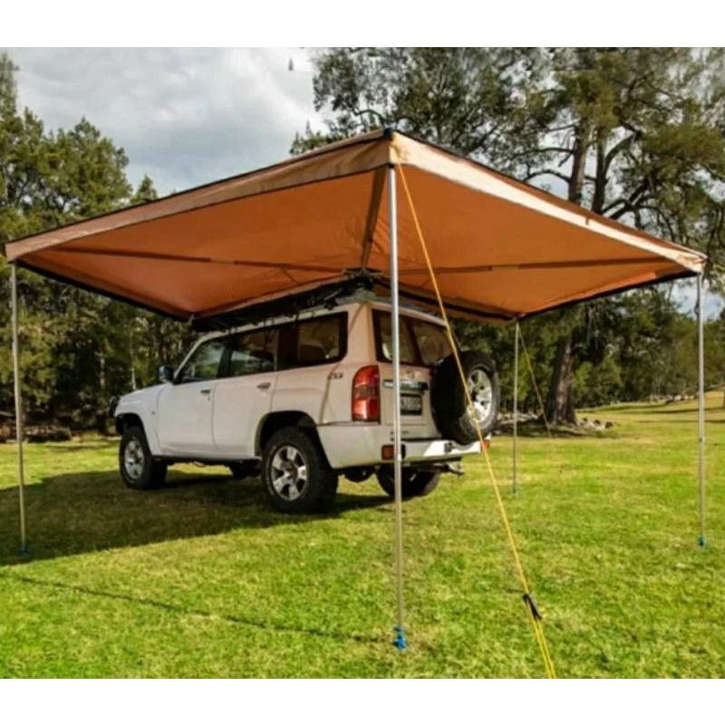 tenda awning 270 pegasus