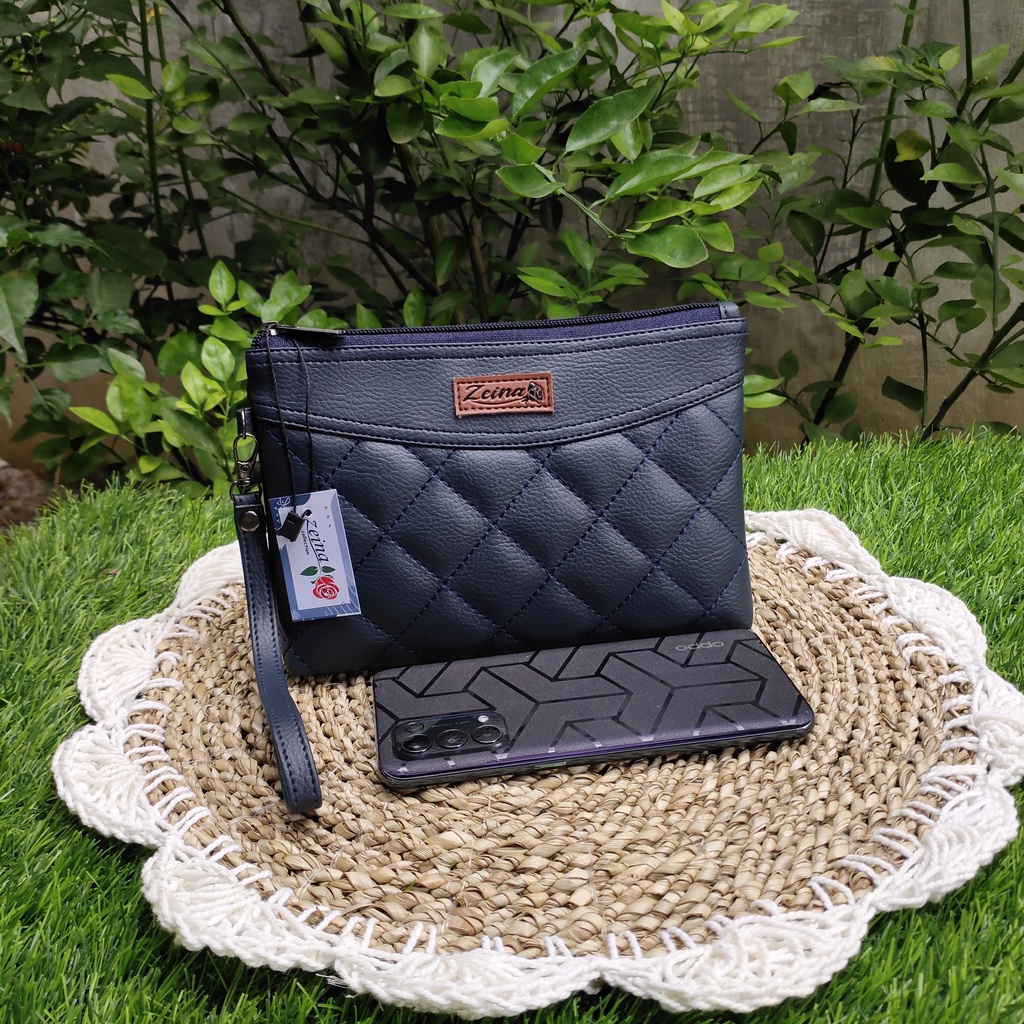 Dompet Wanita Dompet Bantal Dompet satu Ruang