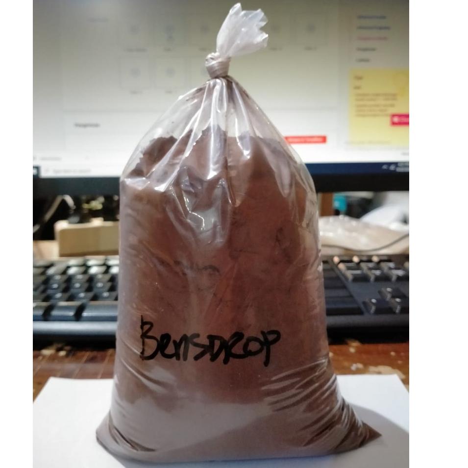 

《packingaman》 Cokelat Bubuk - Cocoa Powder Bensdorp 500gr